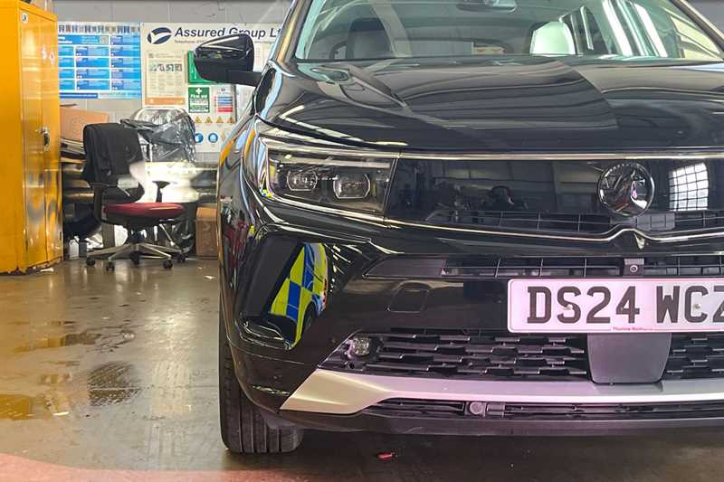 Used Vauxhall Grandland 2024 for sale - 77513504: Photo 60