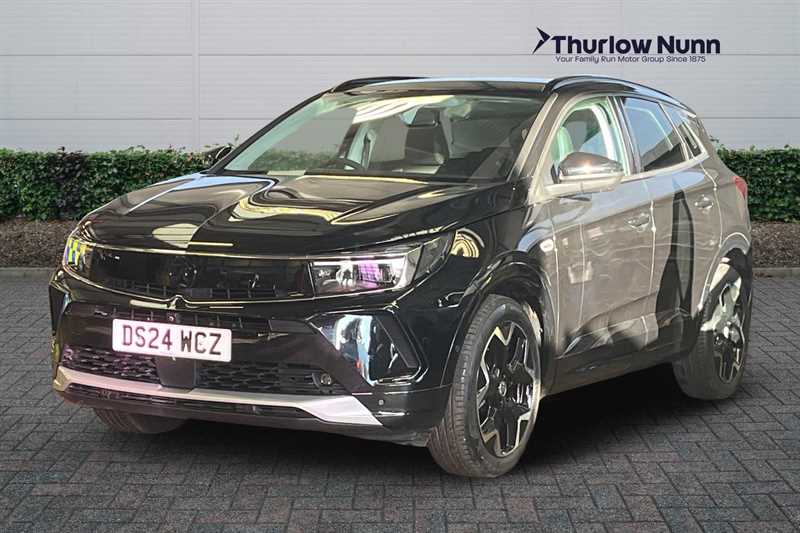 Used Vauxhall Grandland 2024 for sale - 77513504: Photo 7