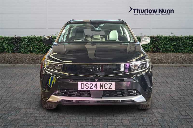 Used Vauxhall Grandland 2024 for sale - 77513504: Photo 8