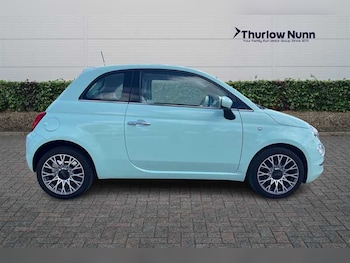 Used Fiat 500 2019 for sale - 78799213: Photo