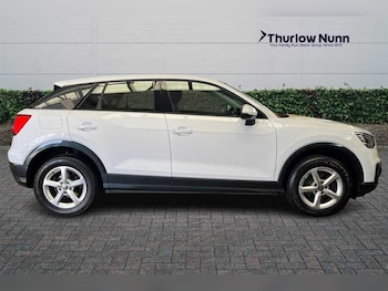 Used Audi Q2 2020 for sale - 78187185: Photo