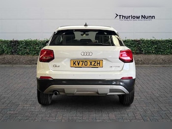 Used Audi Q2 2020 for sale - 78187185: Photo