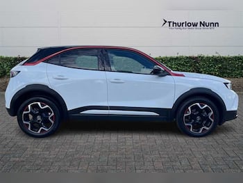 Used Vauxhall Mokka 2025 for sale - 79523427: Photo