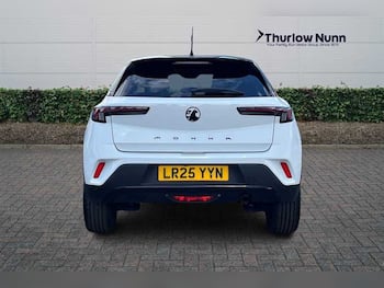 Used Vauxhall Mokka 2025 for sale - 79523427: Photo