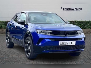 Used Vauxhall Mokka 2025 for sale - 78912938: Photo