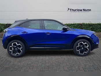 Used Vauxhall Mokka 2025 for sale - 78912938: Photo