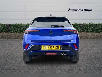 Used Vauxhall Mokka 2025 for sale - 78912938: Photo