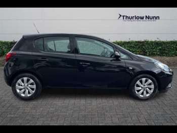 Used Vauxhall Corsa 2018 for sale - 74558660: Photo