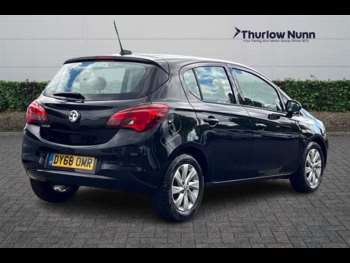 Used Vauxhall Corsa 2018 for sale - 74558660: Photo