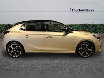 Used Vauxhall Corsa 2022 for sale - 77031723: Photo