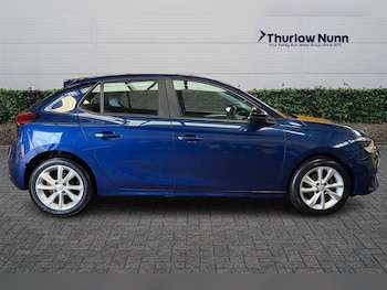 Used Vauxhall Corsa 2020 for sale - 78187199: Photo