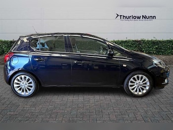 Used Vauxhall Corsa 2018 for sale - 78246973: Photo