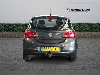 Used Vauxhall Corsa 2016 for sale - 78187192: Photo