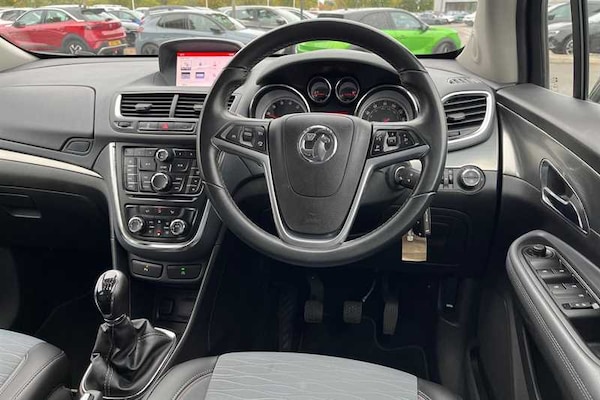 Used Vauxhall Mokka 2016 for sale - 76311714: Photo 11