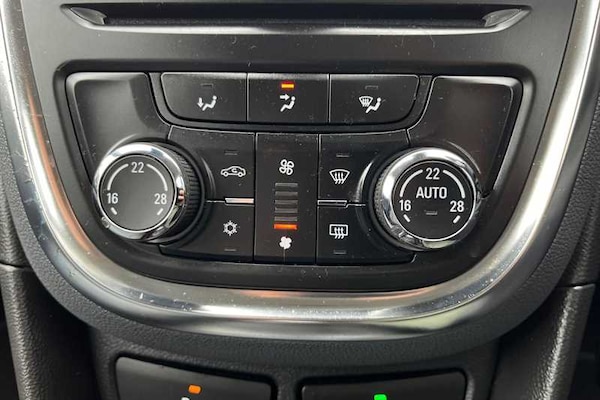 Used Vauxhall Mokka 2016 for sale - 76311714: Photo 15