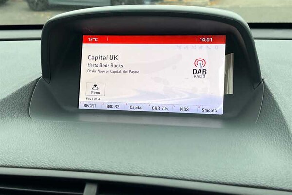 Used Vauxhall Mokka 2016 for sale - 76311714: Photo 17