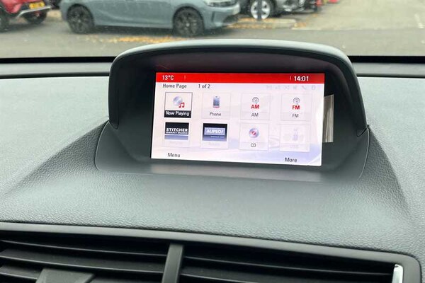 Used Vauxhall Mokka 2016 for sale - 76311714: Photo 18