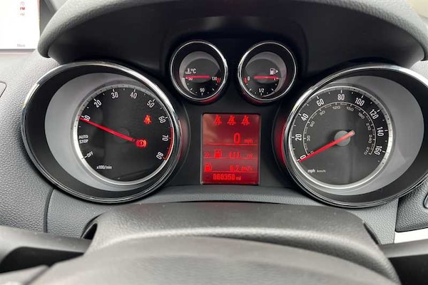 Used Vauxhall Mokka 2016 for sale - 76311714: Photo 20