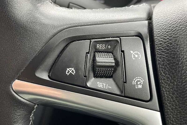 Used Vauxhall Mokka 2016 for sale - 76311714: Photo 21