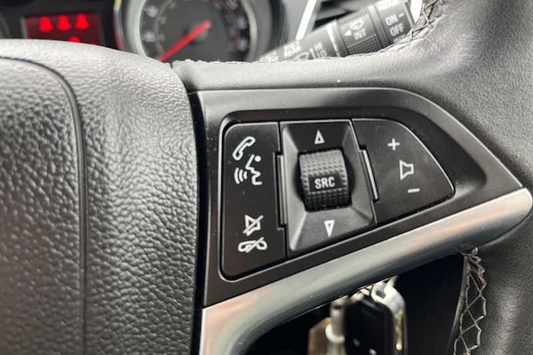 Used Vauxhall Mokka 2016 for sale - 76311714: Photo 22