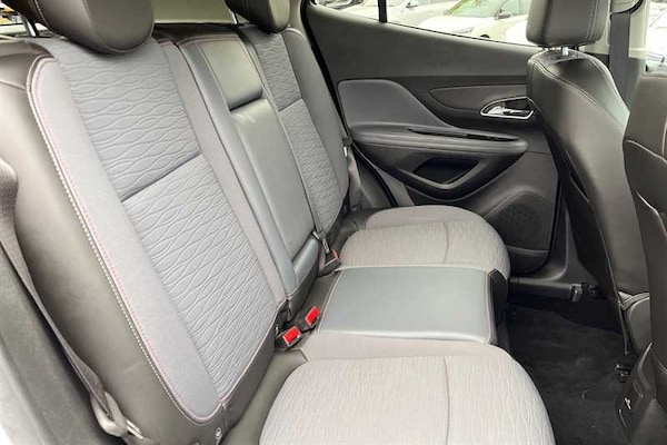 Used Vauxhall Mokka 2016 for sale - 76311714: Photo 23