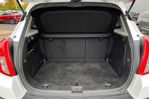 Used Vauxhall Mokka 2016 for sale - 76311714: Photo 24