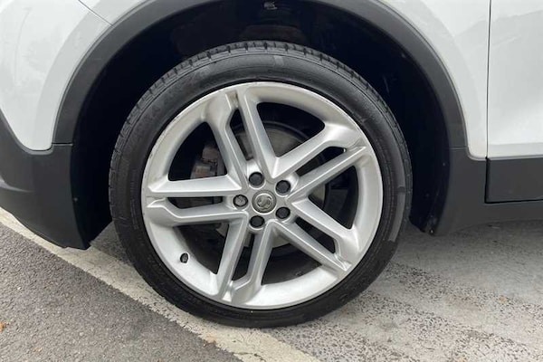 Used Vauxhall Mokka 2016 for sale - 76311714: Photo 25