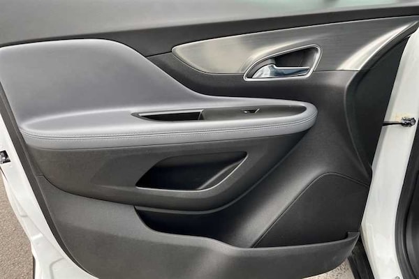 Used Vauxhall Mokka 2016 for sale - 76311714: Photo 27