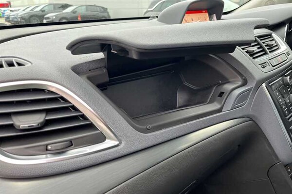Used Vauxhall Mokka 2016 for sale - 76311714: Photo 28