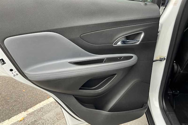 Used Vauxhall Mokka 2016 for sale - 76311714: Photo 30
