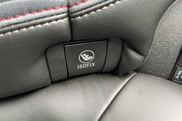 Used Vauxhall Mokka 2016 for sale - 76311714: Photo 32