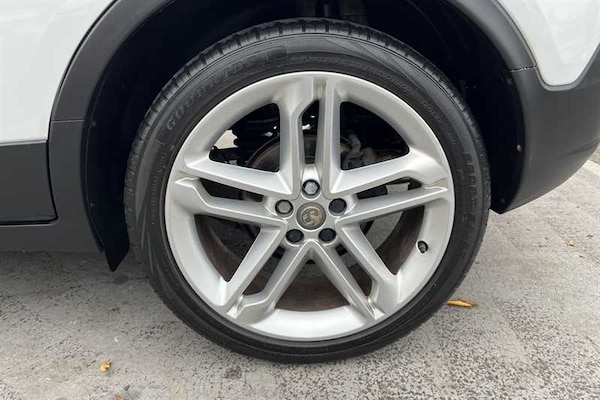 Used Vauxhall Mokka 2016 for sale - 76311714: Photo 35
