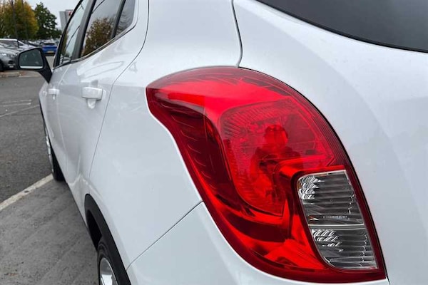Used Vauxhall Mokka 2016 for sale - 76311714: Photo 36