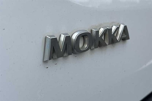 Used Vauxhall Mokka 2016 for sale - 76311714: Photo 38