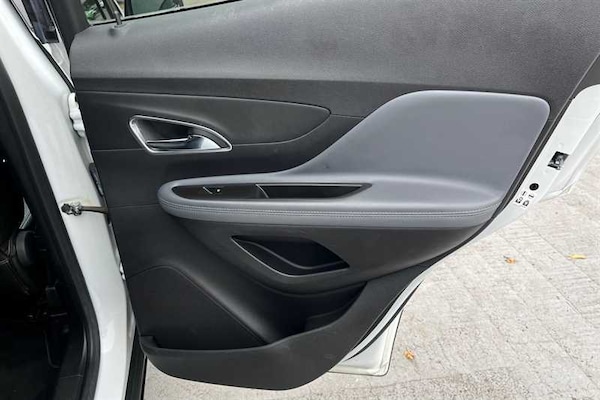 Used Vauxhall Mokka 2016 for sale - 76311714: Photo 47