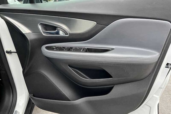 Used Vauxhall Mokka 2016 for sale - 76311714: Photo 48