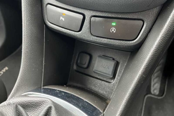 Used Vauxhall Mokka 2016 for sale - 76311714: Photo 49