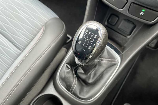 Used Vauxhall Mokka 2016 for sale - 76311714: Photo 50