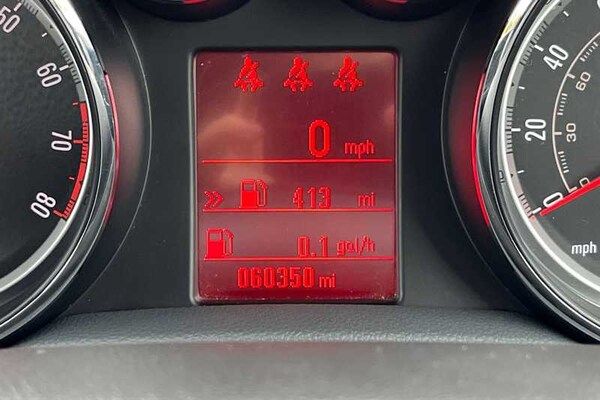 Used Vauxhall Mokka 2016 for sale - 76311714: Photo 53