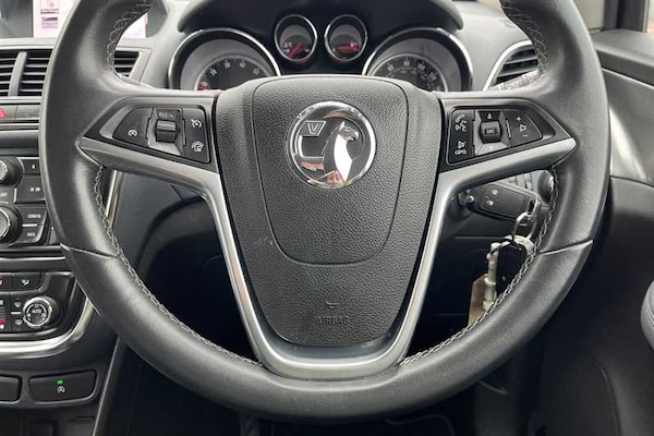 Used Vauxhall Mokka 2016 for sale - 76311714: Photo 54