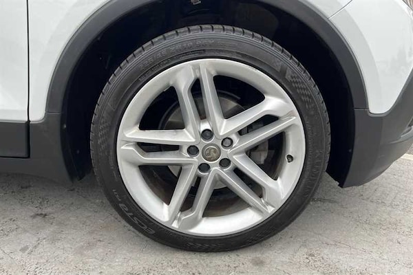 Used Vauxhall Mokka 2016 for sale - 76311714: Photo 57
