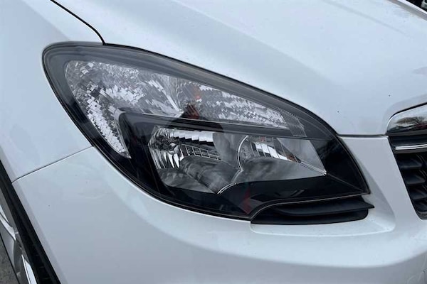 Used Vauxhall Mokka 2016 for sale - 76311714: Photo 58