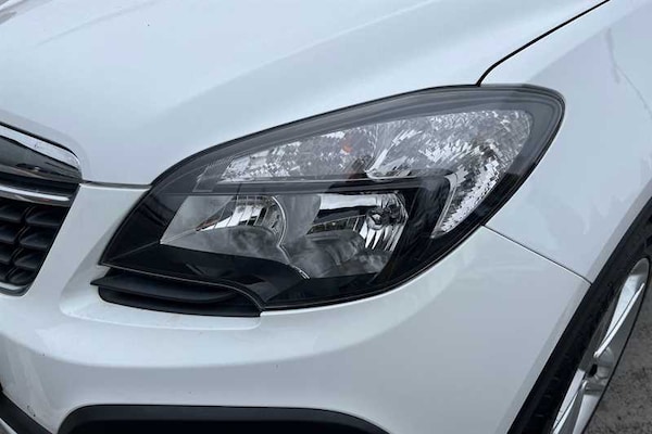 Used Vauxhall Mokka 2016 for sale - 76311714: Photo 59