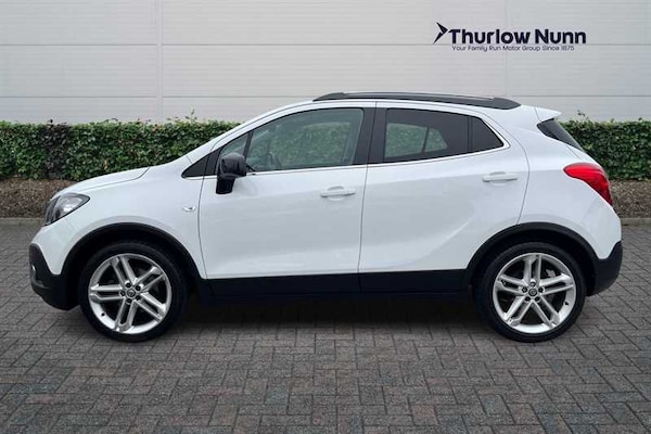 Used Vauxhall Mokka 2016 for sale - 76311714: Photo 6