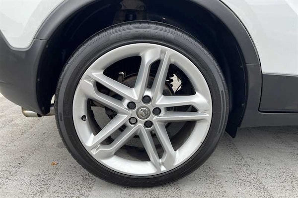 Used Vauxhall Mokka 2016 for sale - 76311714: Photo 9