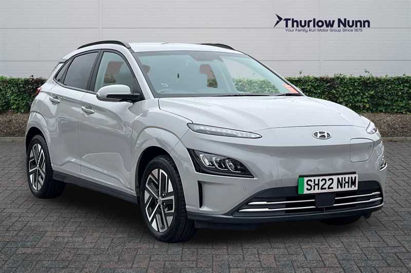 Used Hyundai KONA 2022 for sale - 76328459: Photo 1