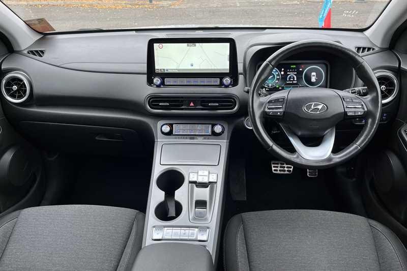 Used Hyundai KONA 2022 for sale - 76328459: Photo 12