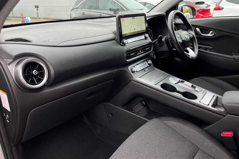 Used Hyundai KONA 2022 for sale - 76328459: Photo 13