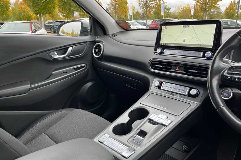 Used Hyundai KONA 2022 for sale - 76328459: Photo 14