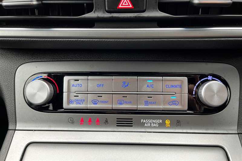 Used Hyundai KONA 2022 for sale - 76328459: Photo 15